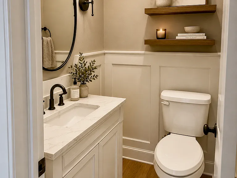 2105 Warnford Pl — Photo 5