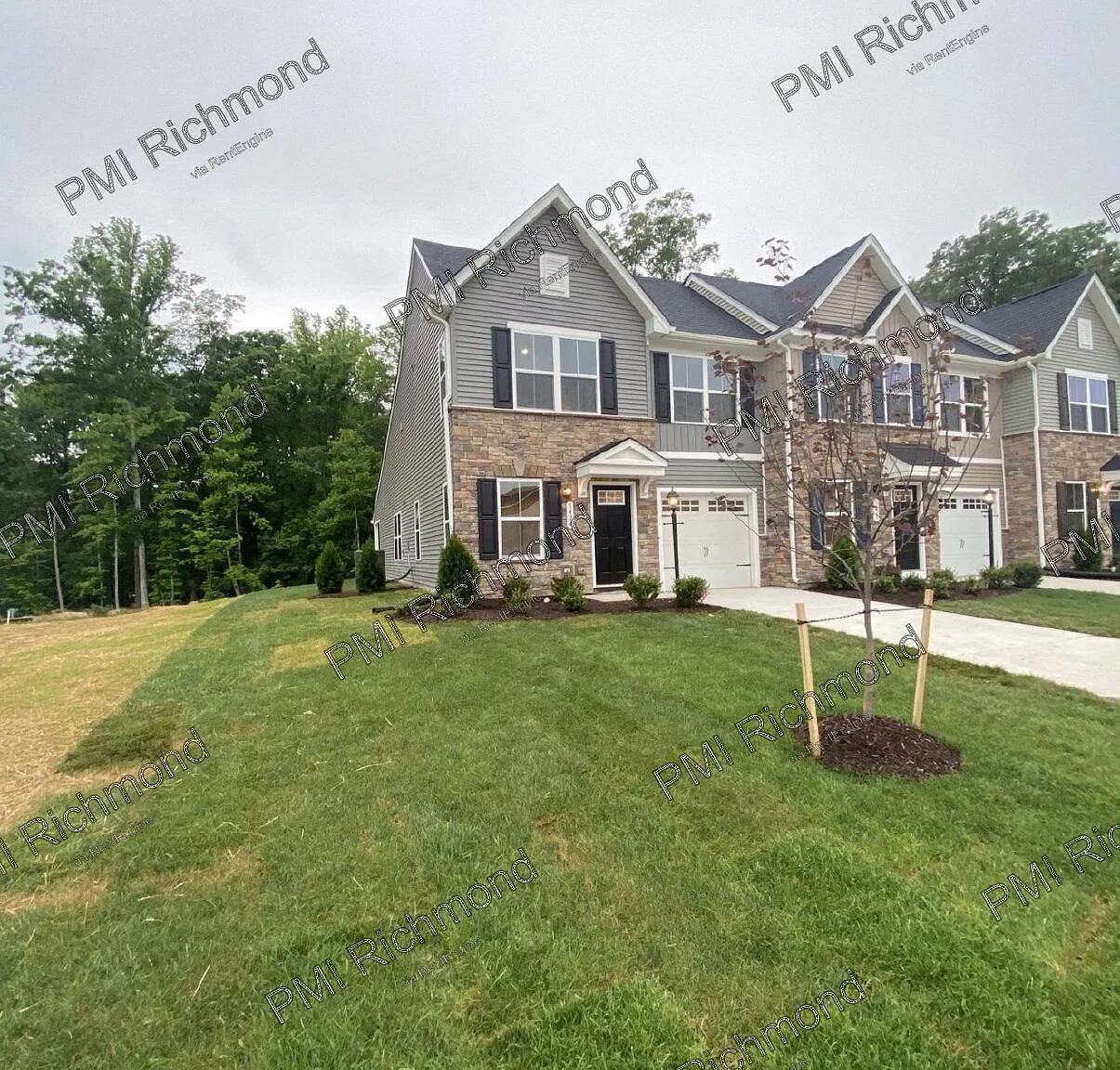 3 bed, 2.5 bath, 1507 sqft, $2,790 — Photo 1