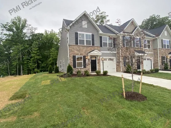 5424 Addison Gate Dr, North Chesterfield, VA 23234