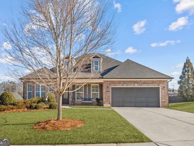 1304 Burnam Wood Dr, Gainesville, GA, 30501