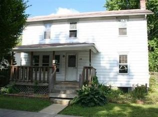 458 S Diamond St, Ravenna, OH 44266