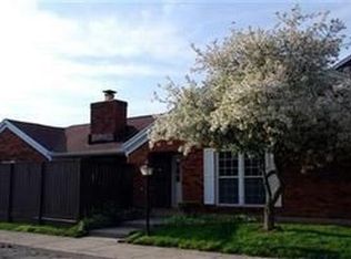 2305 Regency Ct, Fairborn, OH 45324