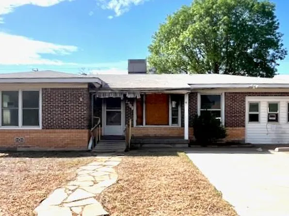 2309 Storey Ave, Midland, TX 79701