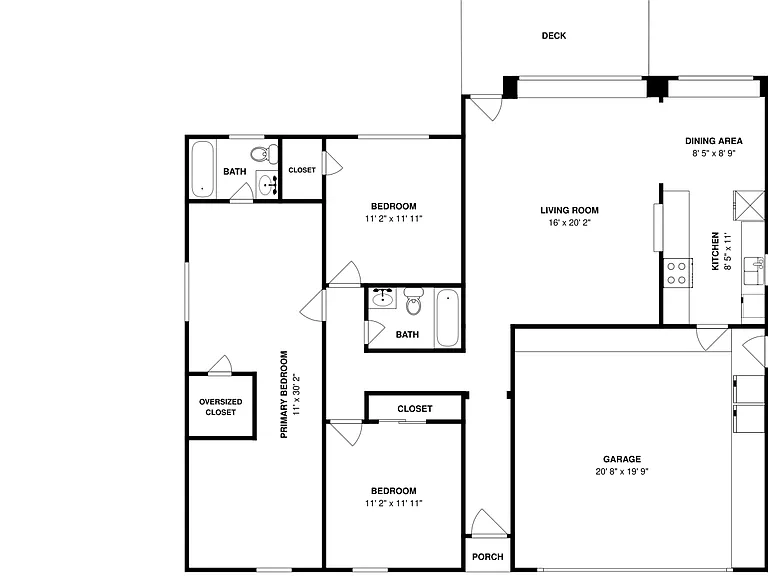 4227 Burkegate Dr — Photo 13