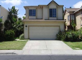165 Joan Ter, Fremont, CA 94536