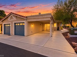 2207 Camel Mesa Dr, Laughlin, NV 89029