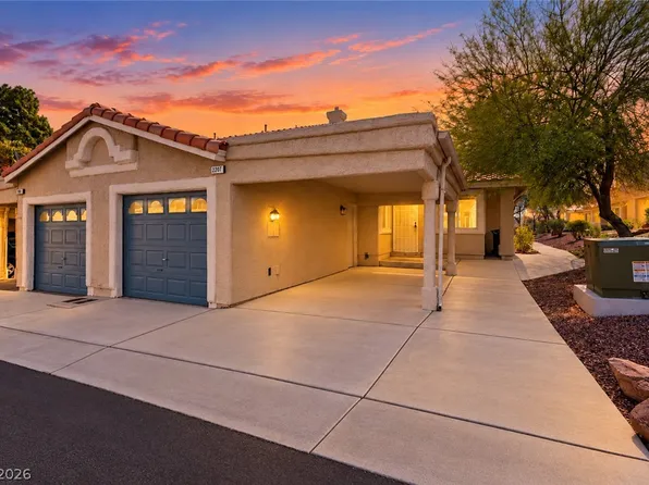2207 Camel Mesa Dr, Laughlin, NV 89029