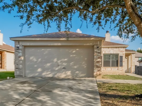 204 Calixto Ct, San Marcos, TX 78666