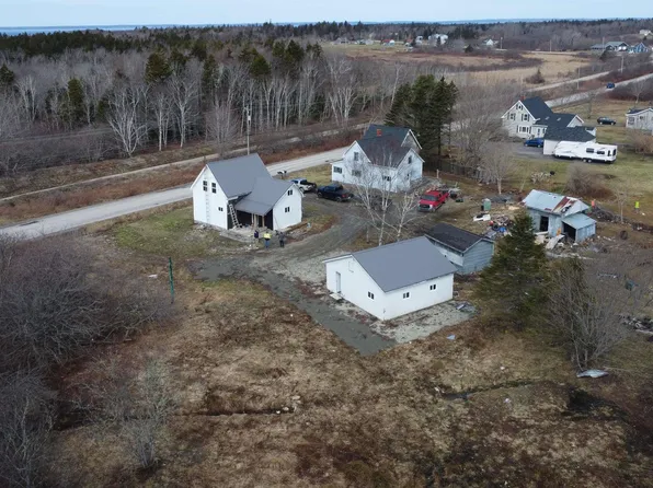 1012 Maza Rd, Clare, NS B0W 2Z0