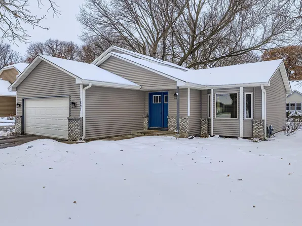 1897 129th Ln NE, Blaine, MN 55449