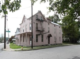 4259 Vine St APT 2, Cincinnati, OH 45217