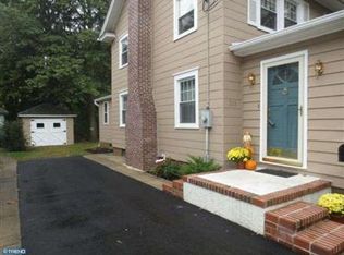 205 Burrwood Ave, Haddon Township, NJ 08108
