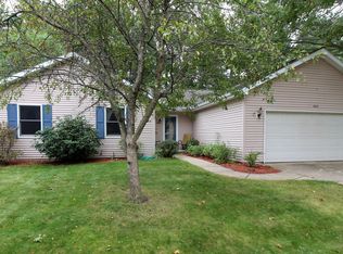 665 Knollwood Dr, Battle Creek, MI 49015