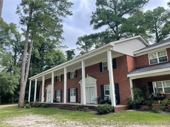 2420 Bragg Blvd, Fayetteville, NC 28303