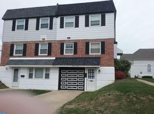 1103 Morefield Rd, Philadelphia, PA 19115