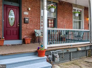 2012 Green St, Harrisburg, PA 17102