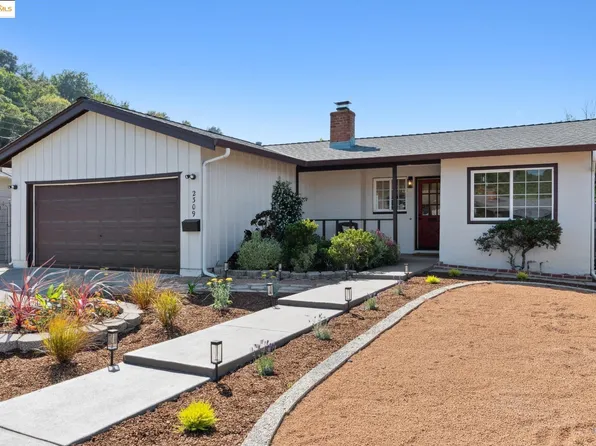 2309 Potrero Ct, Pinole, CA 94564