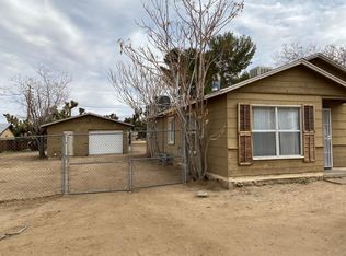 7419 Cherokee Trl #1-2, Yucca Valley, CA 92284