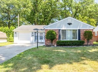 3320 Stone St, Port Huron, MI