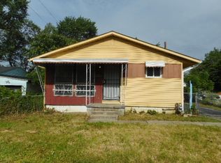 1999 Woodland Ave, Columbus, OH 43219