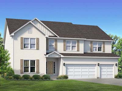 736 Juniper St, Oswego, IL, 60543