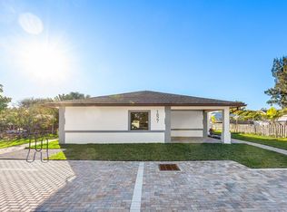 1827 Palm Acres Dr #3, West Palm Beach, FL 33406