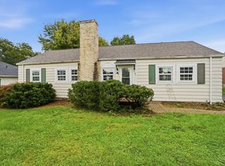109 Orchard St, Middletown, OH 45044