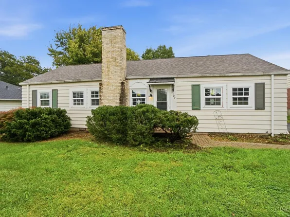 109 Orchard St, Middletown, OH 45044