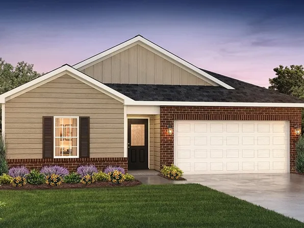 135 Cascade Ln, Seneca, SC 29678