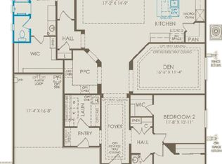 8268 Skye Gorge St, Las Vegas, NV 89166