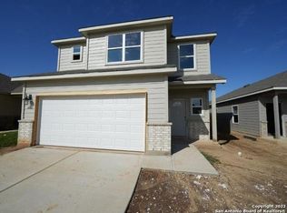 427 Pleasanton Way, San Antonio, TX 78221