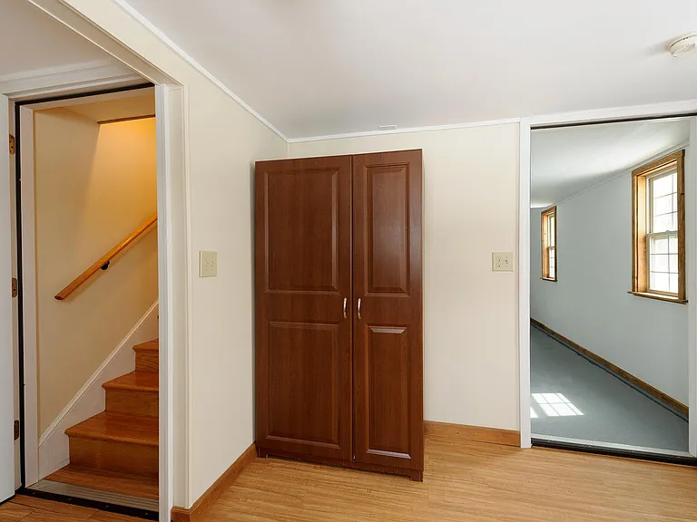 Lower Room 2
