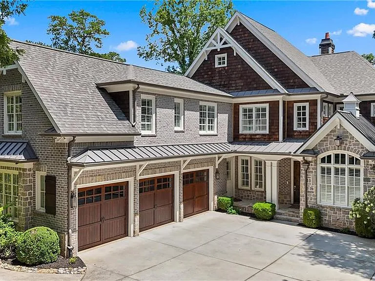 1685 Mount Paran Rd NW — Photo 97