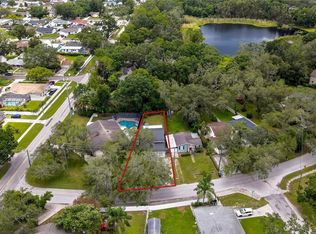 2227 S Village Ave, Tampa, FL 33612