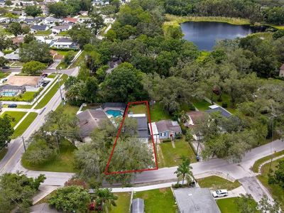 2227 S Village Ave, Tampa, FL, 33612