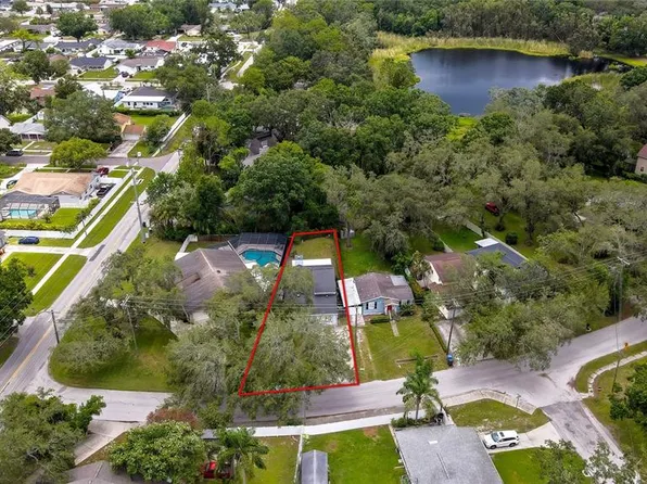 2227 S Village Ave, Tampa, FL 33612