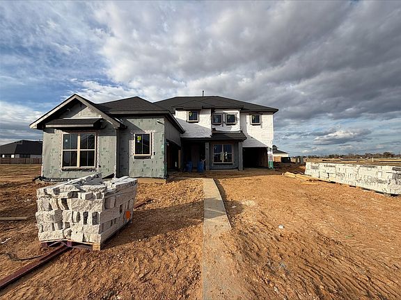 2nd image of 749 Cross Timbers Trce