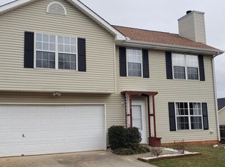 110 Gray Fawn Trl, Madison, AL 35757