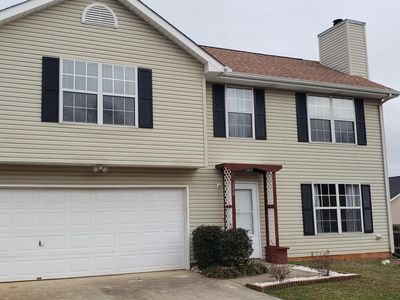 110 Gray Fawn Trl, Madison, AL, 35757