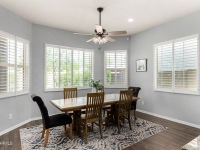 4361 S Electron, Mesa, AZ, 85212