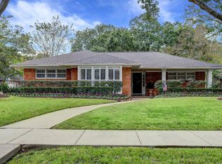 3501 Latma Dr, Houston, TX 77025