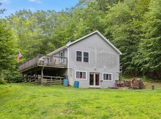 30 Canoe Ln, Gilmanton, NH 03237