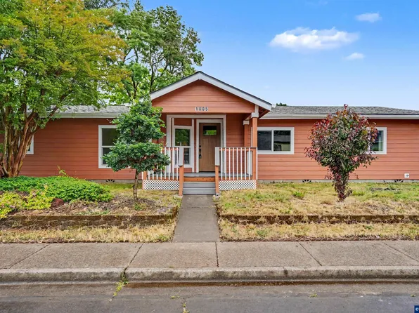 1805 48th Ave SE, Albany, OR 97322