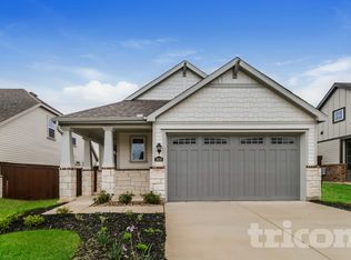 1609 Mexican Heather Dr, Leander, TX 78641