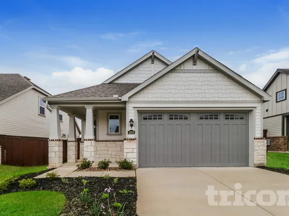 1609 Mexican Heather Dr, Leander, TX 78641