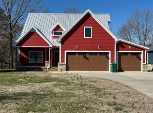 171 Cypress Point Dr Lot 12, Winchester, TN 37398