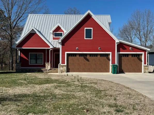 171 Cypress Point Dr Lot 12, Winchester, TN 37398