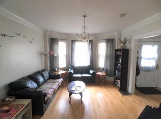 46 Athol St #1, Boston, MA 02134