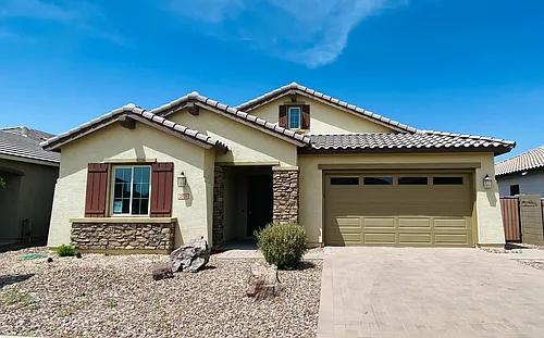 2828 W Patagonia Ct Photo 1