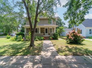 703 Rand St, Chippewa Falls, WI 54729